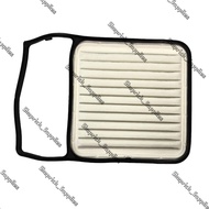 (17801-BZ060) AIR FILTER TOYOTA AVANZA 1.5 (2006-2015"), TOYOTA RUSH