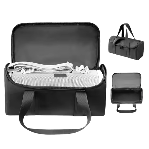 Protective Carrying Bag for Sony ULT FIELD 5 SRS-ULT50 Speaker Case Storage Bag Travel Carrying Case