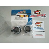 Wheel Spacers Kit All Balls