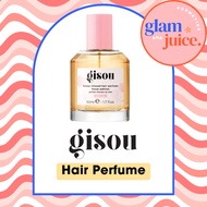 Gisou Honey Infused Hair Perfume | Original Wild Rose
