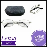 NEW - MPYS - FOLDABLE READING GLASSES READING GLASSES MEN'S READING GLASSES READING GLASSES READING 