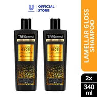 TRESemme Shampoo 340ml x 2