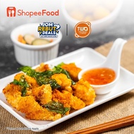[Non-Halal] Two Pesos: Taiwanese Crispy Chicken (Sales Start: 9 Mar)