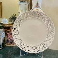 Anna Kim by Saint James Cake Plate 26cm Cake Plate