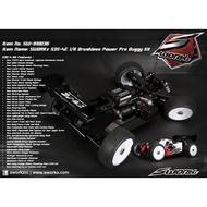 Sworkz S354 / 4e Series Accessories And part
