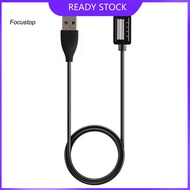 FOCUS Smart Charger Magnetic Quick Charge 1m Watch USB Charging Cable Dock Cradle for Suunto 9/9 Baro/Spartan