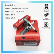 【12290-RB0-J11】JAZZ GK T5A TFO T9A GM6 TMO DIFR6D-13 HONDA CITY GM6 T9A CRZ 12290-RBO-J11