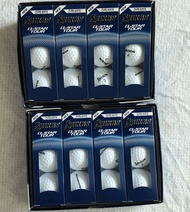 Srixon Q Star Tour ( Promo 2 Dozens ) 2026 Golf Ball- White / Yellow