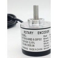 Rotary Encoder ACT38/6-50BZ-8-30FG2 Ready Stock Model Complete Technology Support Genuine Product In