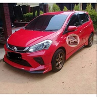 BODYKIT MYVI D68 (NEW)