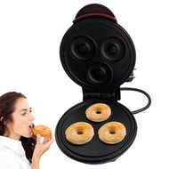 KALNO Waffle / Roti Panggang Grill / Donut Maker Electric - alat pembuat waffle sandwich dan donut G
