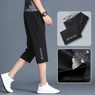 Unisex Short Pants Men pants Sport Pant Seluar Pendek Lelaki seluar panjang tracksuit Fashion Women 