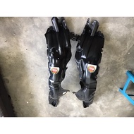 Proton Persona 2010 2015 Front Fender Protector