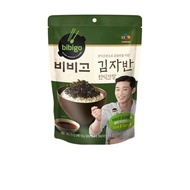 CJ Bibigo Korean Seaweed Flakes - Soy Sauce Flavor 50G