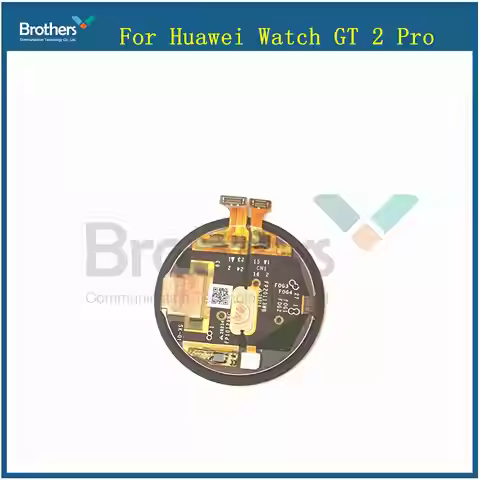 For Huawei Watch GT 2 Pro LCD Display Screen+Frame Touch Panel Digitizer For Huawei Watch GT2 Pro VI