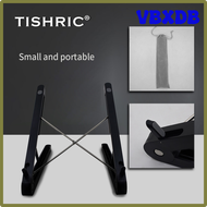 VBXDB Tishic Laptop Stand Plastic nnotebook Table Stand Laptop Base Support Portable Laptop Holder MJDJY