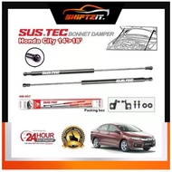 H/D City 2014-2018 Sustec Front Hood Damper Bonnet Gas Lifter Sixth generation (GM4/5/6/8/9)