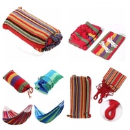 GANTUNGAN Hammock swing bed swing hanger camping series