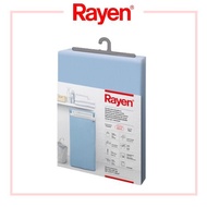 Rayen Washing Machine Cover Top Load 84X45X65CM R2367.11 R2367.12
