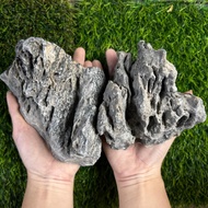 90s Greenovation Planting Material Stone Rock Varieties 石头种类 1 Guni (25KG)