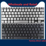 ASUS VivoBook-14-X409 Y4200F V4000U X409FA X409JA X409 A409 A412 Laptop keyboard
