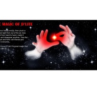 Dlite (Light Thumb Magic Tool, Stage Magic Stage) KAT QN New Model