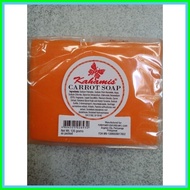 ▧    kahamis carrot soap 135grams