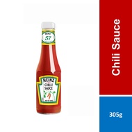 Heinz Chilli Sauce Htm Rt 305g