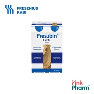 Fresenius Kabi 2KCAL (2 Flavours) 200ml (Pack of 4s)