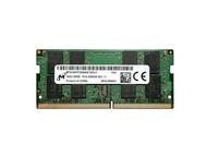 Micron 16GB 2Rx8 DDR4-3200 SO-DIMM PC4-25600 3200MHz (2933MHz 2666MHz) 260-Pin CL22 1.2V Laptop Memo