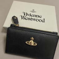 Vivienne Westwood 西太后皮夾