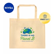 NIVEA Recyclable Tote Bag