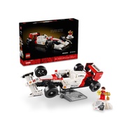 Lego 10330 McLaren MP4/4 & Ayrton Senna