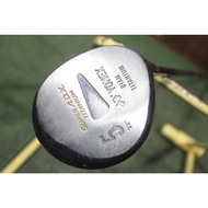 Ladies Wood Golf Stick No. 5 Yonex Japan Super ADX Titanium Loft 22.0