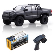 FMS 1/24 FCX24M Toyota Tacoma RC Crawler RTR