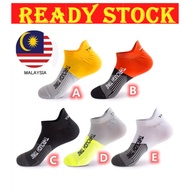 A-73 🇲🇾 Men socks women socks Sport Sock Unisex Stoking lelaki perempuanStoking colourful 男女性短袜 颜色 袜