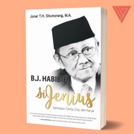 Iyig - Book of Bj Habibie Si Genius - Jonar TH Situmrang, MA - Ircisod