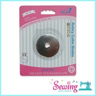 45MM / 28MM CUTTER PLATE