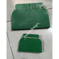 PVC/ Scraper Plastic Scraper Plastic 5 7 9 Inch