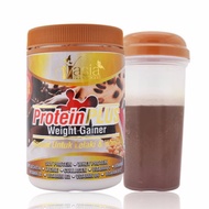 PROTEIN PLUS WEIGHT GAINER