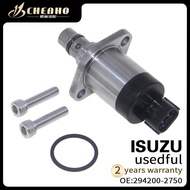 CHENHO BRAND NEW FUEL PUMP SUCTION CONTROL VALVE For ISUZU MAZDA MITSUBISHI NISSAN 294200-2750