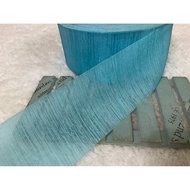 Cheap Zone~A500) 6.3cm Wide Gauze Tape As Shown In Figure 1 Roll~NG~Dirty Side, Sale~Many Feet, Not 