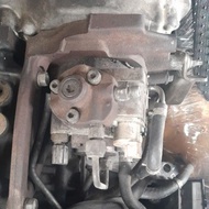 nissan navara d40 yd25 diesel fuel pump