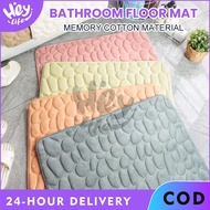 Anti Slip Bath Mat Bathroom, Kitchen Carpet Floor Mat Non-slip,Thicken Doormat Rugs ,Kitchen Mats
