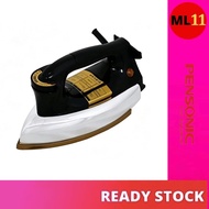 PENSONIC Electric Dry Iron / Singer Dry Iron DI-180C