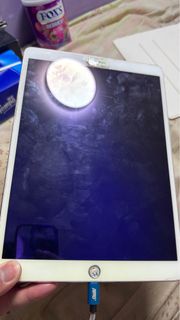 (IOS 13) iPad Pro 10.5” 256gb