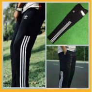 seluar track lelaki  seluar track suit seluar track perempuan lelaki trek sui seluar trek adidas mur