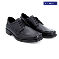 Natasha Ansley Men's Black Shoes