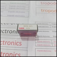 BALL BEARING 6803 2RS / 6803 DDU NSK JAPAN BRAND 