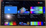 Samsung OLED 電視 42S90F 42吋